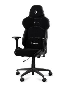 Silla Gamer X-Tron 5D - Genotype Argentina - Respaldo Reclinable