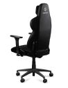 Silla Gamer X-Tron 5D - Genotype Argentina - Respaldo Reclinable