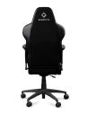 Silla Gamer X-Tron 5D - Genotype Argentina - Respaldo Reclinable