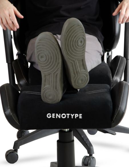 D-Night Leg Rest