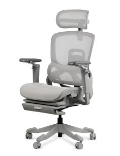 Silla Gamer Genotype I-On
