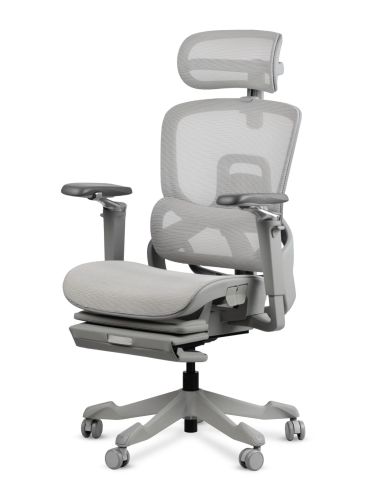 Silla Gamer Genotype I-On