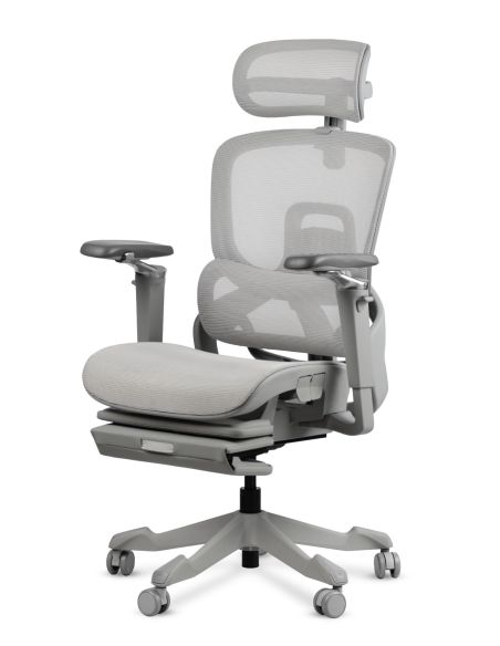 Silla Gamer Genotype I-On