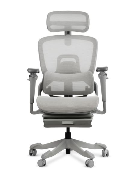 Silla Gamer Genotype I-On